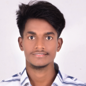 Pothagalla Raju-Freelancer in Hyderabad,India