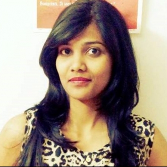 Swati Dighe-Freelancer in Pune,India