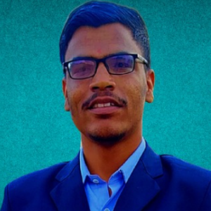 Narasgonda Patil-Freelancer in Pune,India