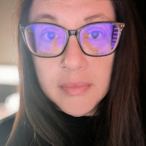 Amanda Warren-Freelancer in Mentor,USA