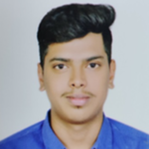 Pagadala Naresh-Freelancer in Hyderabad,India