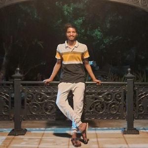 Omkar Chunekar-Freelancer in Mumbai,India