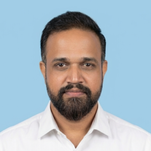 Sanjeev Soni-Freelancer in Pune,India