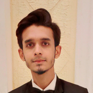Shahzeb Farman-Freelancer in Karimnagar,India