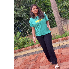 Swati Dhawale-Freelancer in Bailhongal,India