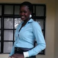 Caroline Amulavu-Freelancer in Nairobi,Kenya