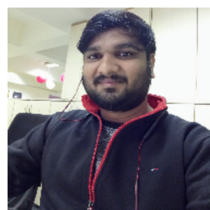 Dhananjay Prajapati-Freelancer in Ahmedabad,India