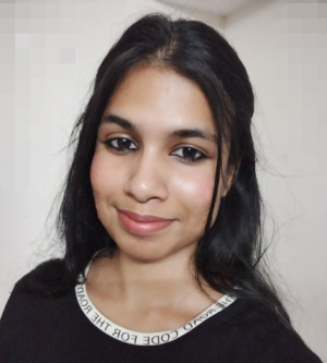 Swastika Kundu-Freelancer in Malda,India