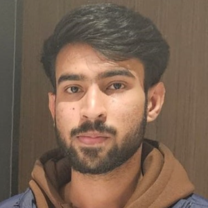 Shikhar Parashar-Freelancer in New Delhi,India