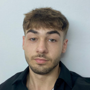 Ioan Paraschiv Dumitrache-Freelancer in Iași,Romanian
