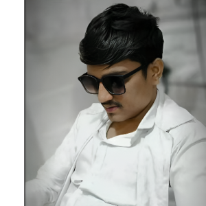 Mahi Gohil-Freelancer in Banaskantha,India