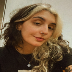 Gabriela Campos-Freelancer in Sorocaba,Brazil