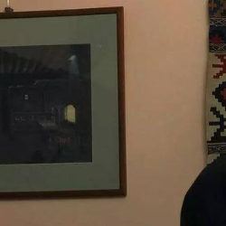 Bushra Uv-Freelancer in Algiers,Algeria