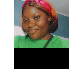 Kelly Morette-Freelancer in Buea,Cameroon