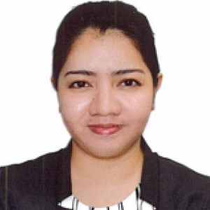 Michelle Gumiran-Freelancer in Bacoor,Philippines