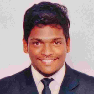 Enoch George Muller-Freelancer in Bhimavaram,India