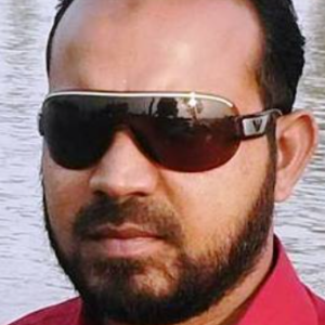 Sohail Anwer-Freelancer in Pattoki,Pakistan