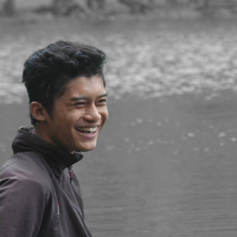 Fuad Hanafi-Freelancer in ,Indonesia