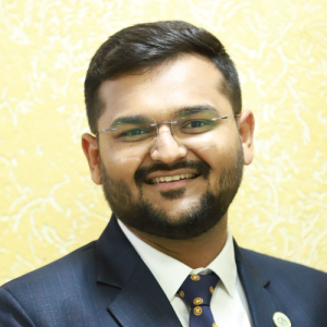 Parthkumar Patel-Freelancer in Anand,India