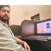 Santanu Nandi-Freelancer in Kolkata,India