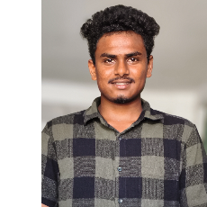 VENKAT PRAKASH-Freelancer in Guntur,India