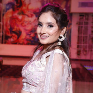 Shreya Bansal-Freelancer in Gurugram,India