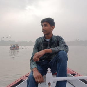 Amit Verma-Freelancer in Anupgarh,India