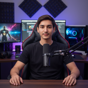 Badar Bukhari-Freelancer in Attock,Pakistan