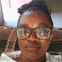 Diina Ndapewa-Freelancer in Windhoek,Namibia