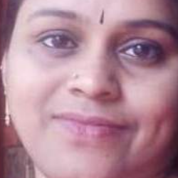 Subha Jobulal-Freelancer in Kochi,India