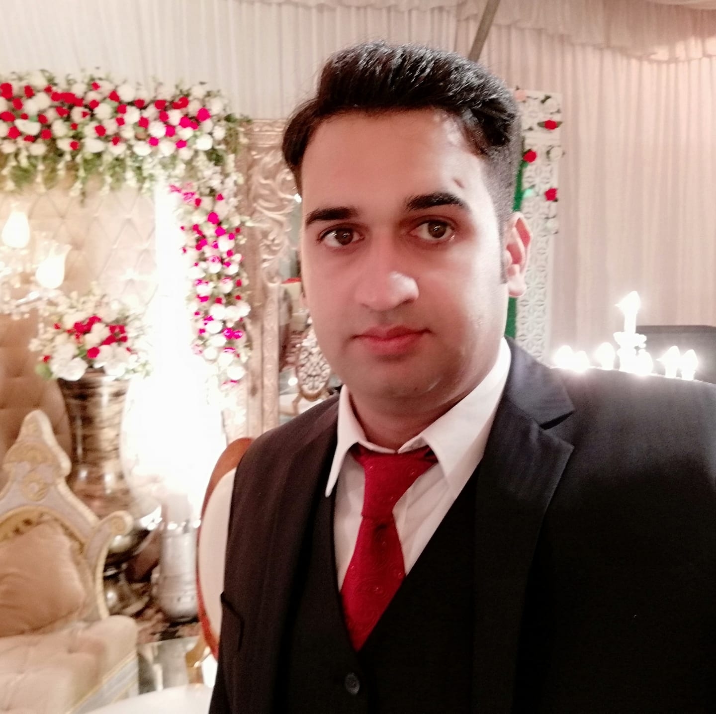 Muhammad Awais Asif-Freelancer in Lahore,Pakistan
