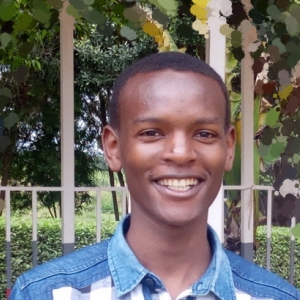Felix Mwaria-Freelancer in ,Kenya