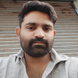 Varadalambedu Chaitanya-Freelancer in Nellore,India
