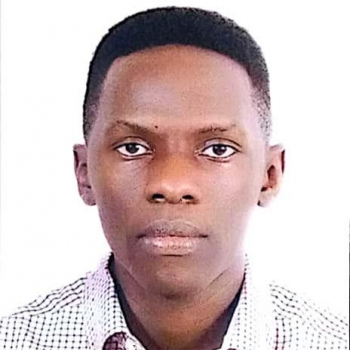 Benjamin Kyam-Freelancer in Kampala,Uganda