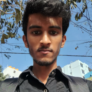 Mohammed Fahadh-Freelancer in Bengaluru,India