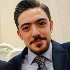 Mahdi Aali-Freelancer in Istanbul,Turkey