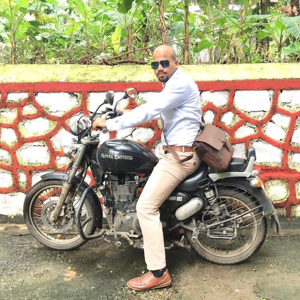 Mohamed Amar-Freelancer in Mumbai,India