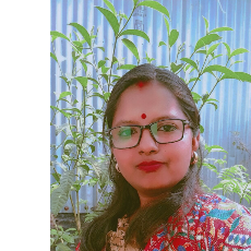 Paromita Ghosh-Freelancer in Bongaigaon,India