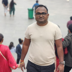 Deepak Singh-Freelancer in Kolkata,India