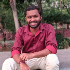 Saikiran-Freelancer in Hyderabad,India