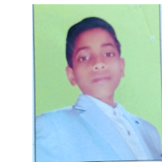 Ansh Kumar-Freelancer in Lucknow Division,India
