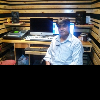 Prashant Tripathi-Freelancer in Delhi,India