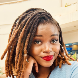 Nicole Stella-Freelancer in Nairobi,Kenya