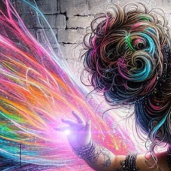 Perfectly Broken-Freelancer in McPherson,USA