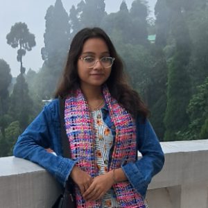 Ipsita Datta-Freelancer in Kolkata,India
