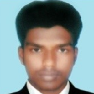 Vijil V-Freelancer in Marthandam,India