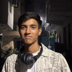 Ayush Suyal-Freelancer in Delhi,India