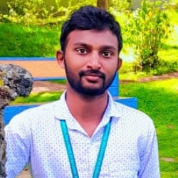 Sangireddi Golden Reddy-Freelancer in Bengaluru,India