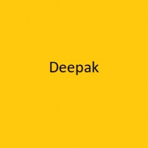 Deepak Singh-Freelancer in Bangalore,India
