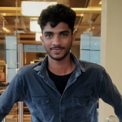 Daniel Konada-Freelancer in Vadodara,India